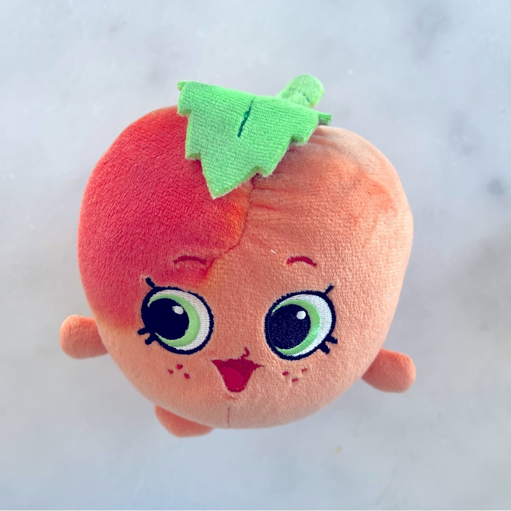 Shoppings Cuddle Plus April Apricot.